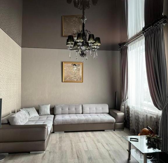 בית מלון כפרי Resttime