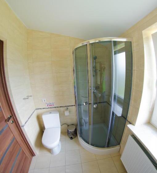 בית מלון כפרי Resttime