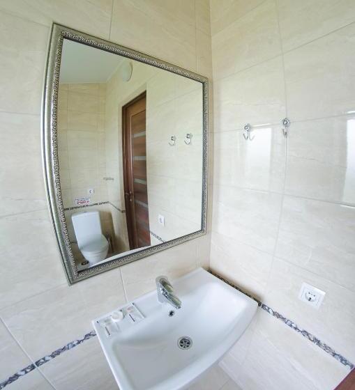 בית מלון כפרי Resttime