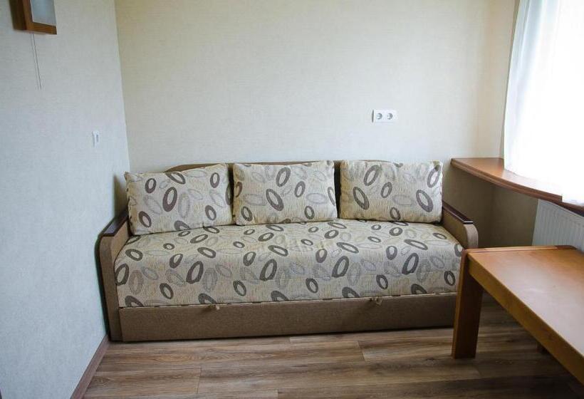 בית מלון כפרי Resttime