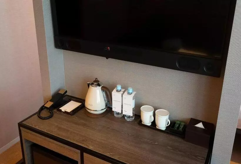 Royal Park Hotel Kurashiki
