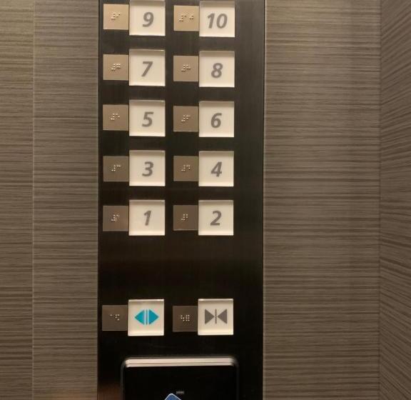 Royal Park Hotel Kurashiki