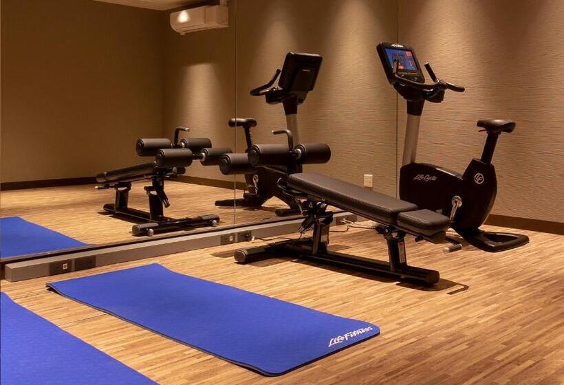 Royal Park Hotel Kurashiki