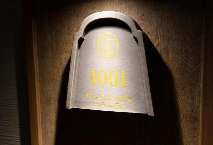 Royal Park Hotel Kurashiki