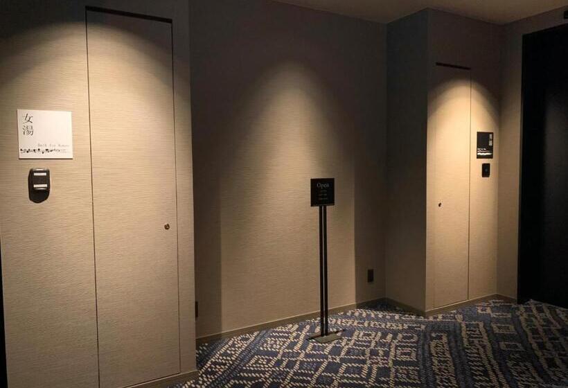 Royal Park Hotel Kurashiki