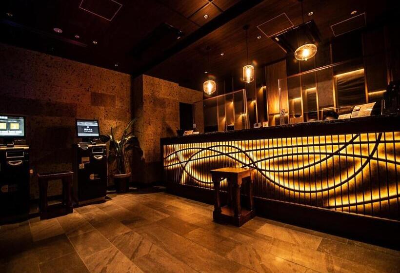 Royal Park Hotel Kurashiki