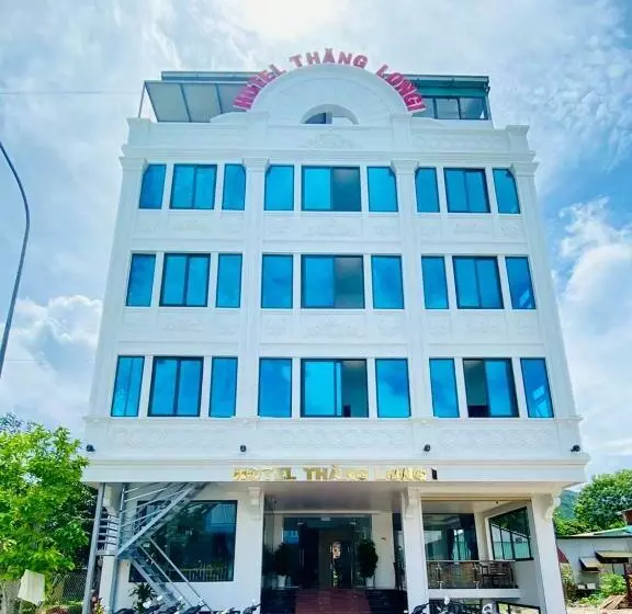 هتل Thăng Long