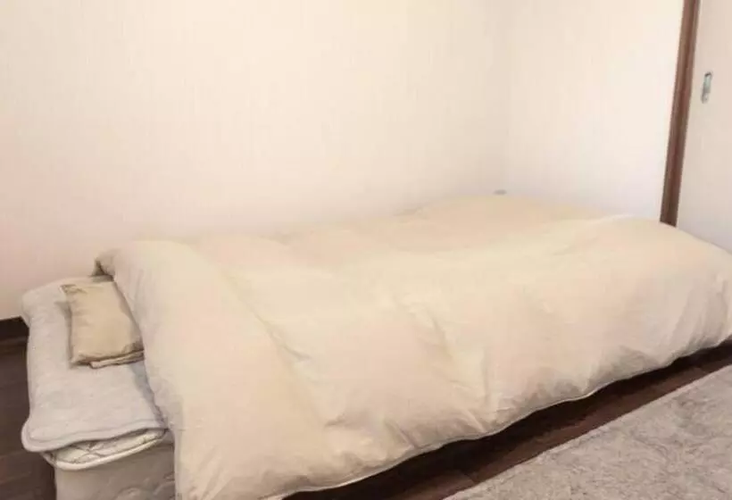 ペンション ゲストハウス メグルヤ 中山道柏原宿