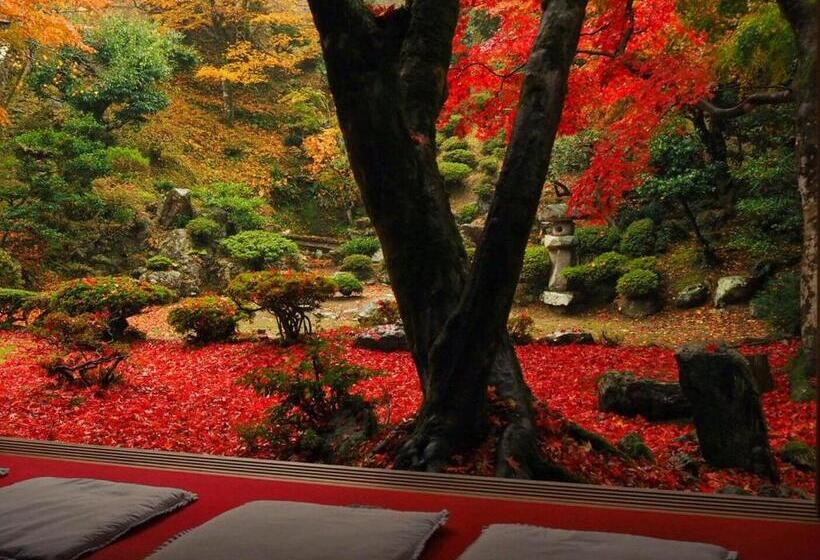 膳宿费 ゲストハウス メグルヤ 中山道柏原宿