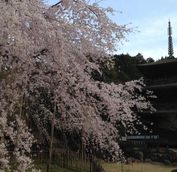 膳宿费 ゲストハウス メグルヤ 中山道柏原宿