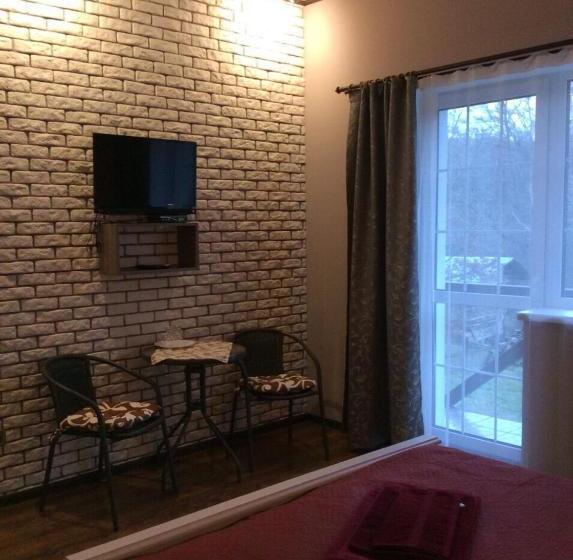 Majatalo садиба вікторія