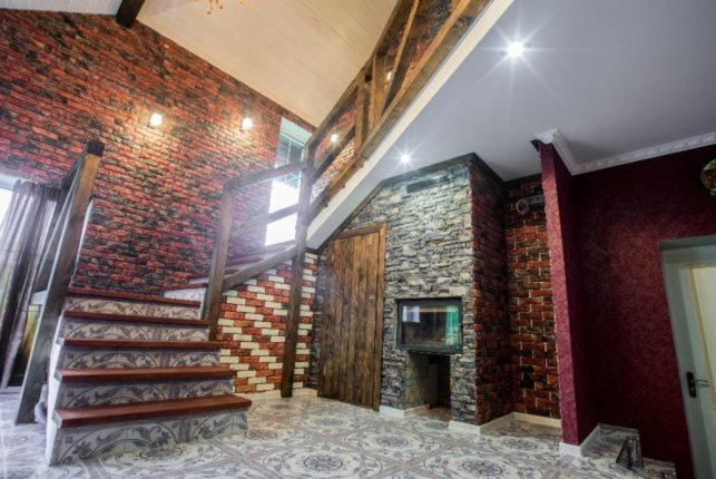 Majatalo садиба вікторія