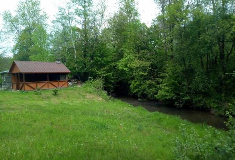 Majatalo садиба вікторія