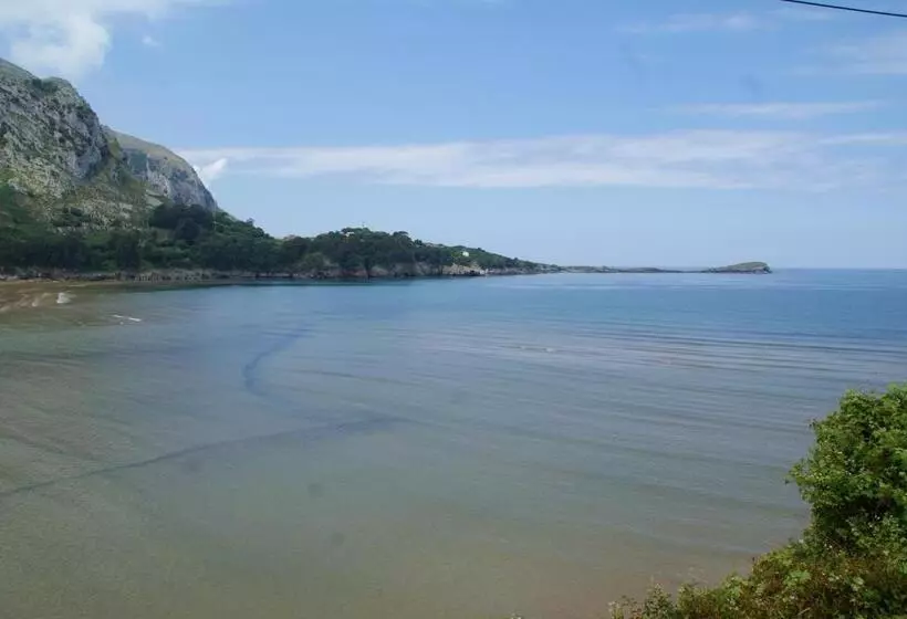 Majatalo El Paraíso De Guriezo