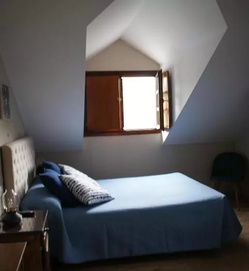 Majatalo El Paraíso De Guriezo