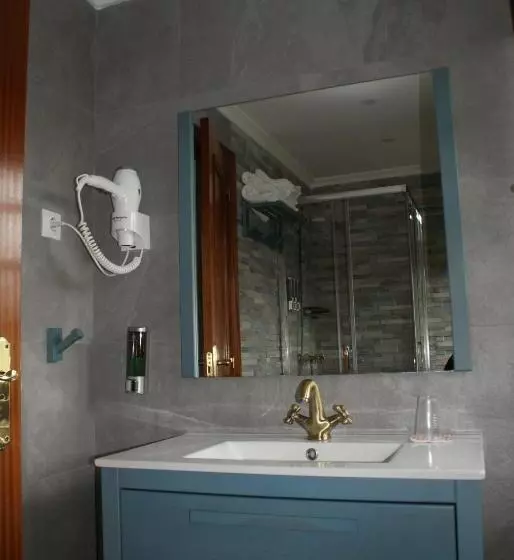 Majatalo El Paraíso De Guriezo