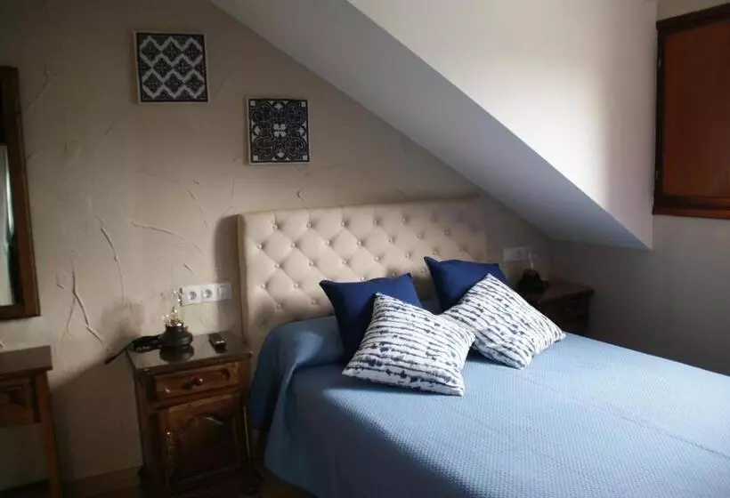 Majatalo El Paraíso De Guriezo