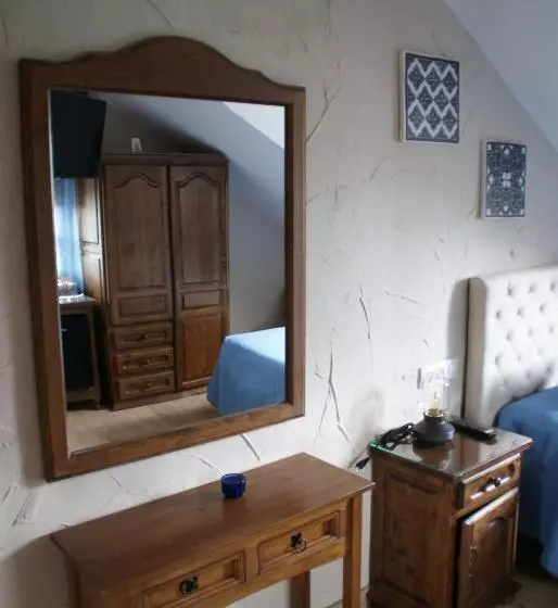 Majatalo El Paraíso De Guriezo