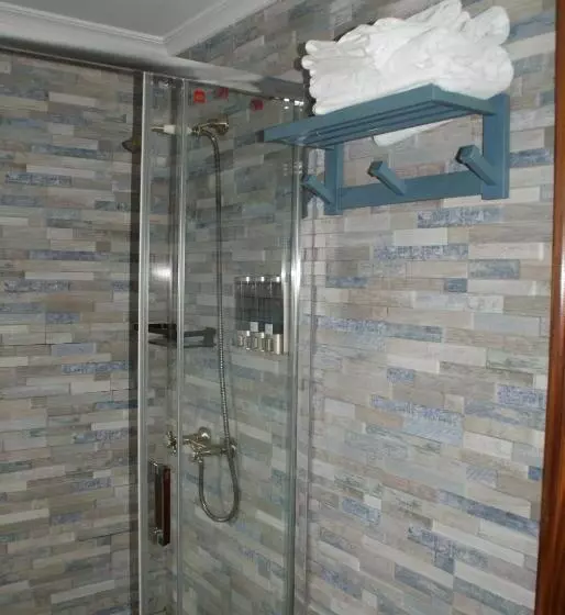 Majatalo El Paraíso De Guriezo