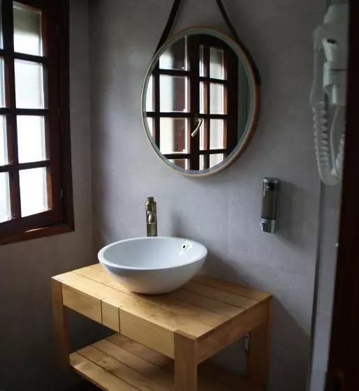 Majatalo El Paraíso De Guriezo