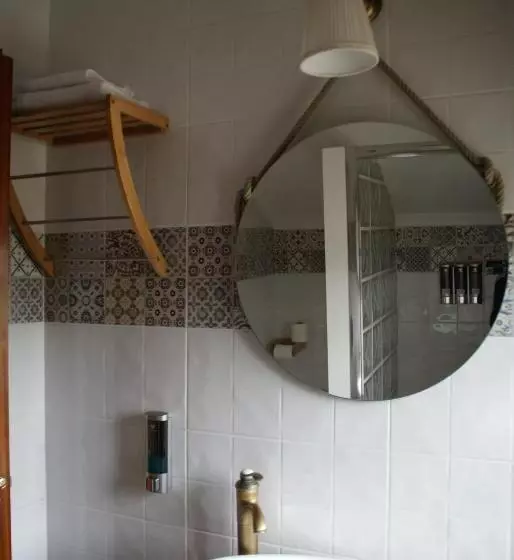 Majatalo El Paraíso De Guriezo