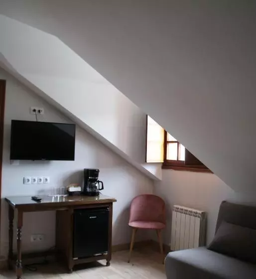 Majatalo El Paraíso De Guriezo