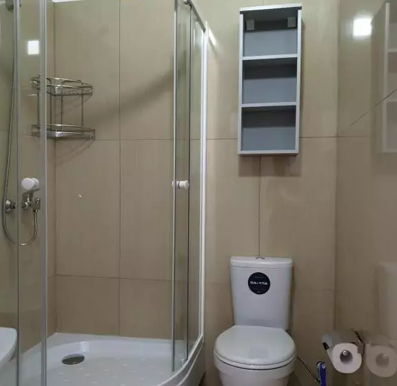 Station Hostel