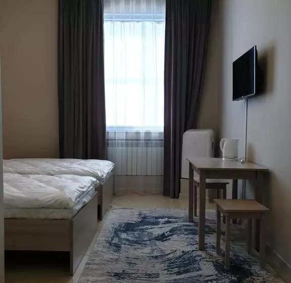 Station Hostel