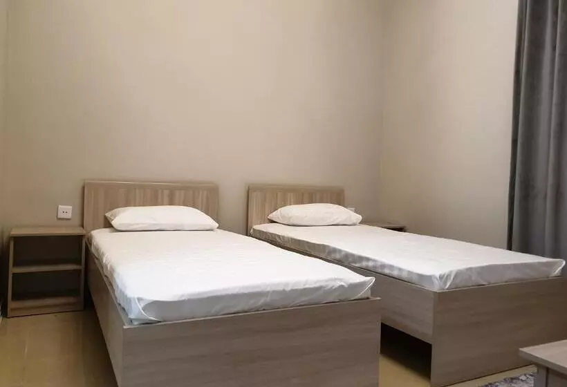 Station Hostel