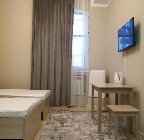 Station Hostel