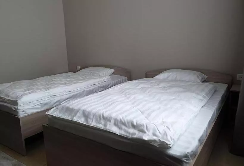 Station Hostel