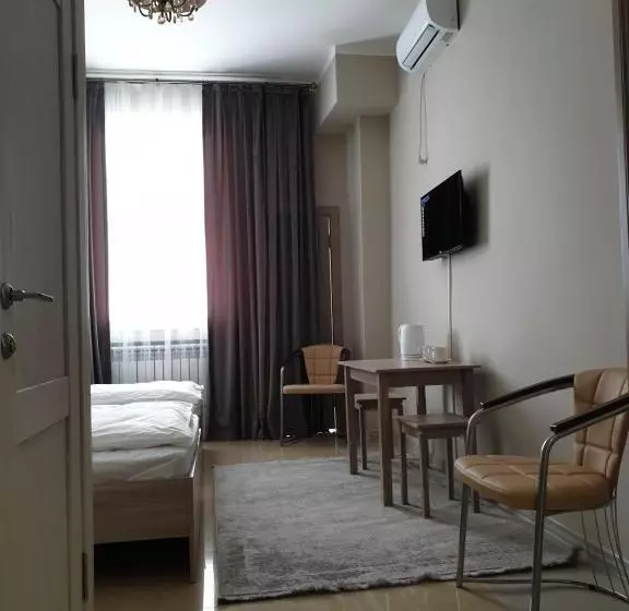Station Hostel