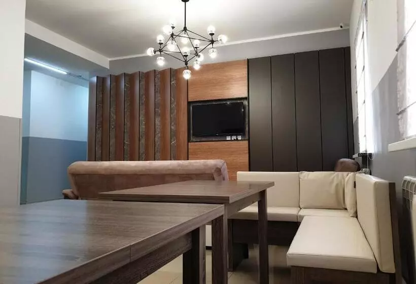 Station Hostel