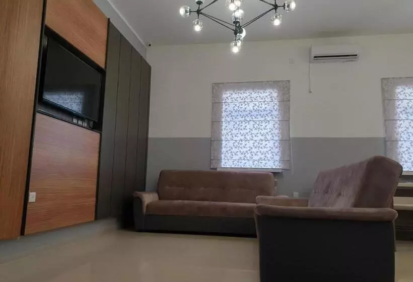 Station Hostel