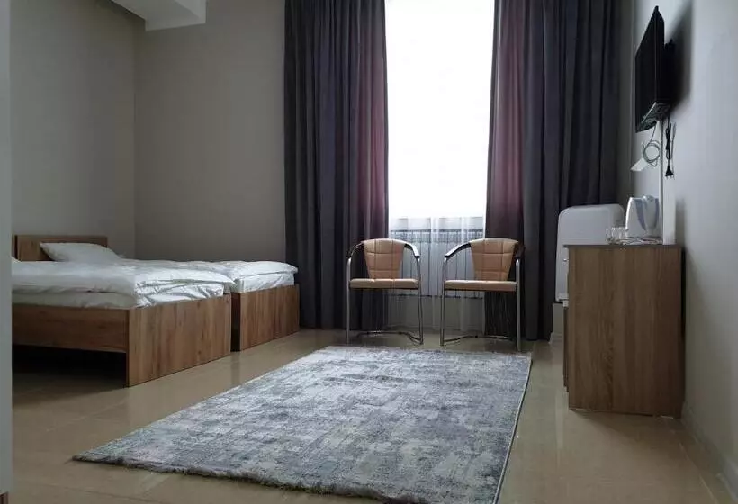 Station Hostel
