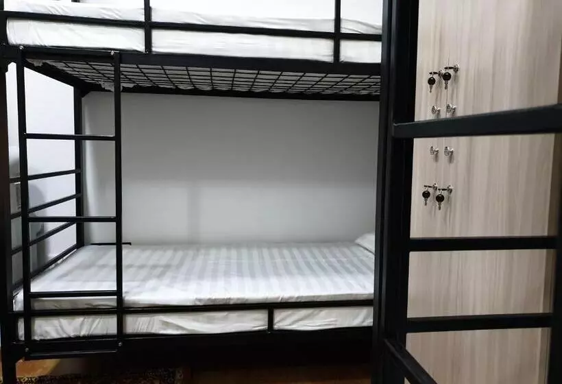 Station Hostel