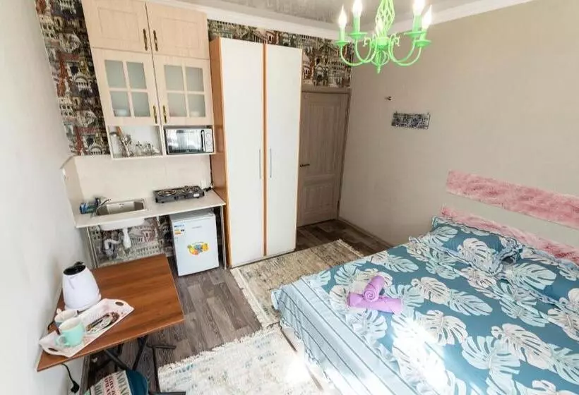 Yourhouse микрорайон жетысу 2, дом 66