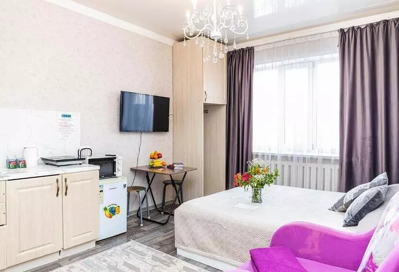 Yourhouse микрорайон жетысу 2, дом 66
