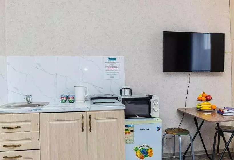 Yourhouse микрорайон жетысу 2, дом 66