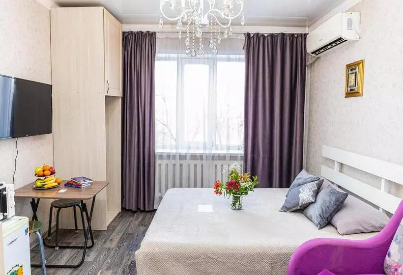 Yourhouse микрорайон жетысу 2, дом 66