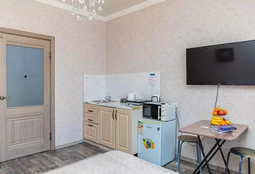 Yourhouse микрорайон жетысу 2, дом 66