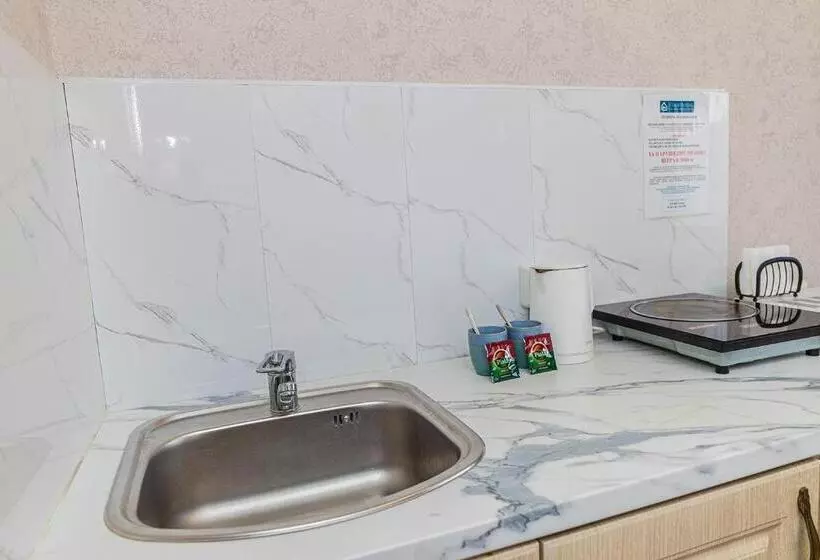 Yourhouse микрорайон жетысу 2, дом 66
