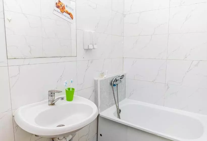 Yourhouse микрорайон жетысу 2, дом 66
