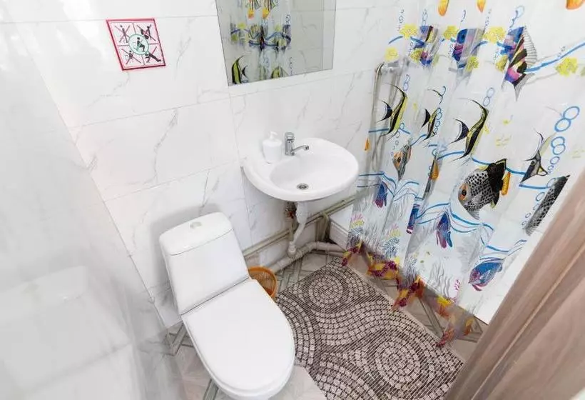 Yourhouse микрорайон жетысу 2, дом 66