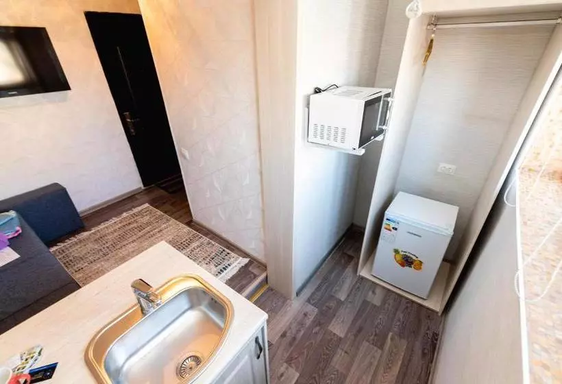 Yourhouse микрорайон жетысу 2, дом 66