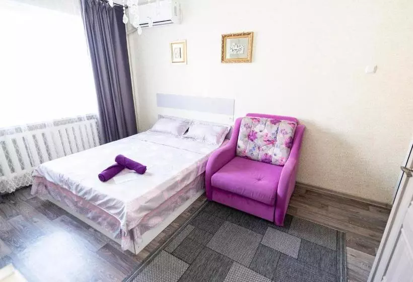Yourhouse микрорайон жетысу 2, дом 66