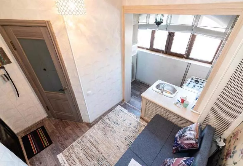 Yourhouse микрорайон жетысу 2, дом 66