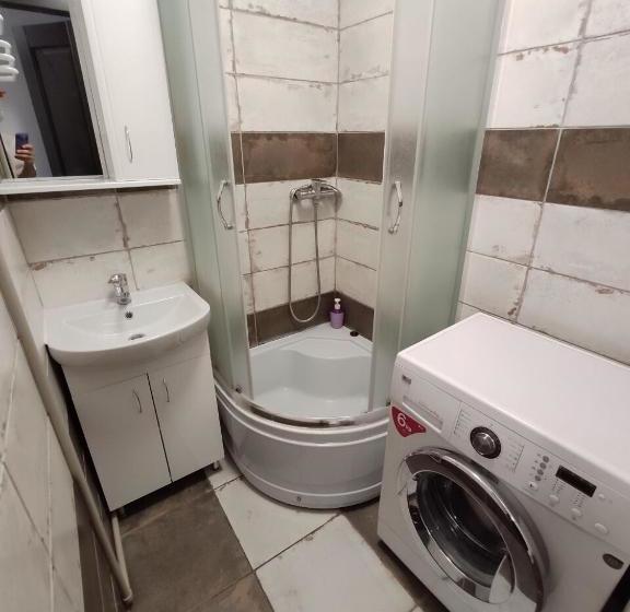 дешеві кімнати біля парку