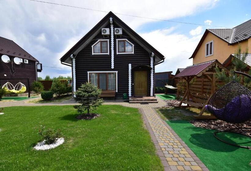 Schronisko боброва хата