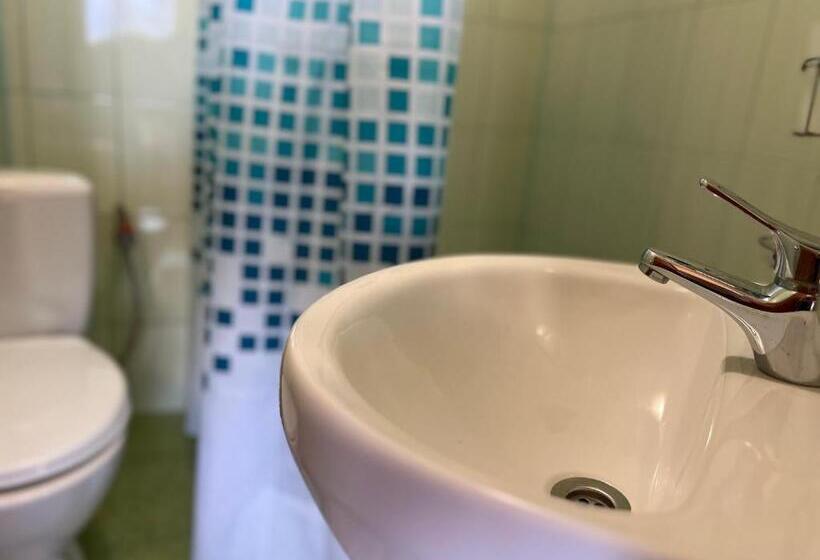 Schronisko боброва хата